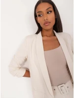 Dámska bunda TW ZT BI 24155a.01X Light beige - FPrice