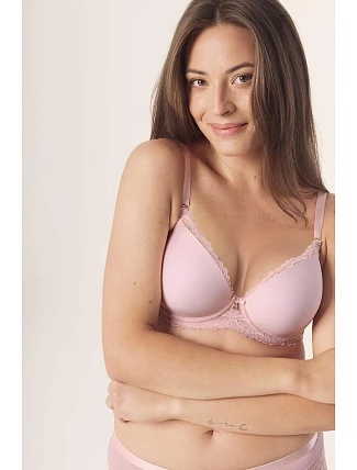 PUSH UP PODPRSENKA PEPITE II PINK