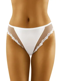 Nohavičky model 156292 Wolbar