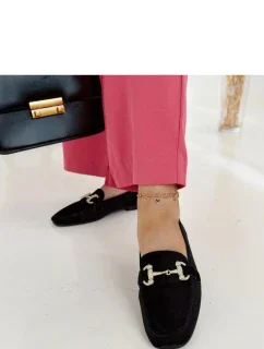 Mokasíny model 207520 Solea