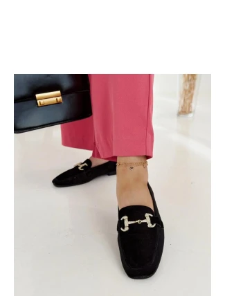 Mokasíny model 207520 Solea Mokasíny model 207520 Solea