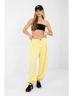 Tepláky model 223750 Taliansko Moda