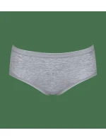 Dámske nohavičky Basic+ Midi C4P - UNKNOWN - Multicolour V014 - SLOGGI