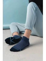 Športové bavlnené ponožky Steven Dynamic Sport art.101 Športové bavlnené ponožky Steven Dynamic Sport art.101