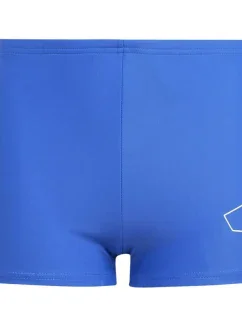 Plavky Adidas BB Boxer Jr IK9653