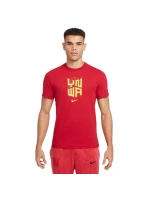 Tričko Nike Liverpool FC M HJ4268-687 pánske