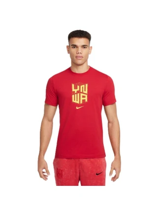 Tričko Nike Liverpool FC M HJ4268-687 pánske