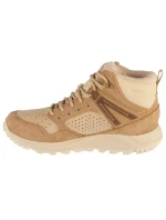 Merrell Wildwood Mid Leather WP J038298 Dámske topánky