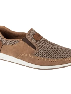 Topánky Rieker Moccasins M 11954-64