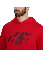 Mikina 4F M 4FWMM00TSWSM1766 062S men