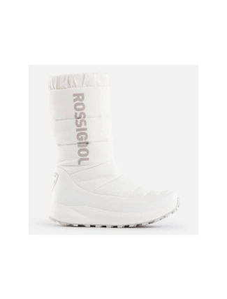 Rossignol W Rossi Podium Kh White
