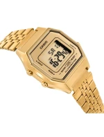 CASIO Vintage dámske hodinky LA680WEGA-9ER + BOX CASIO Vintage dámske hodinky LA680WEGA-9ER + BOX