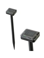 ULTRAZVUKOVÝ ODPUDZOVAČ MRAVCOV SOLAR GRUNDIG