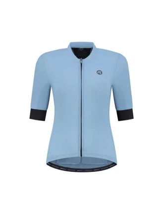 Rogelli dámsky dres SIGNATURE modrý 2XL