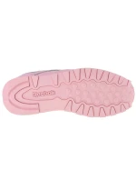 Detská kožená metalíza Classic JR BD5898 - Reebok