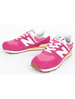 Topánky New Balance W GC574HP2 Topánky New Balance W GC574HP2