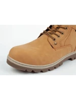 Geografické Nórsko pánska obuv M WALK-GN CAMEL Geografické Nórsko pánska obuv M WALK-GN CAMEL