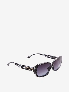 Dámske slnečné okuliare s UV filtrom Black Marble