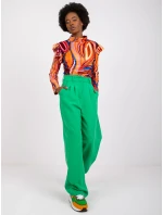 Blúzka DHJ BZ 6533C.90 oranžová Blúzka DHJ BZ 6533C.90 oranžová