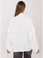 Košeľa IT KS 29002.69 ecru Košeľa IT KS 29002.69 ecru