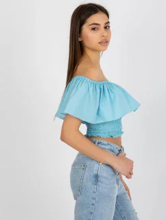 Top LK TP 508609.37 svetlo modrá