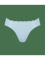 sloggi ZERO Feel Bliss High leg - MODRÁ - SLOGGI MODRÁ - SLOGGI