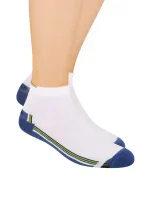 Pánske členkové ponožky Steven Sport art.054