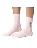 Ponožky Steven art.017 Planéta Zem 35-40 Ponožky Steven art.017 Planéta Zem 35-40