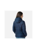 Rossignol W ROSSI HOOD JKT
