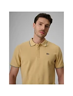 Pánske polo tričko regular 4F 4FRSS26TPTSM0897-83S pánske