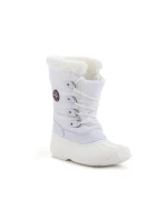 Geografické Nórsko Dámske zimné topánky Jenny W