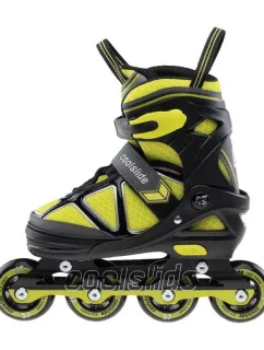 Kolieskové korčule Coolslide Butters YB Jr 92800350325