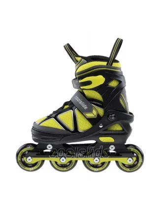 Kolieskové korčule Coolslide Butters YB Jr 92800350325 Kolieskové korčule Coolslide Butters YB Jr 92800350325