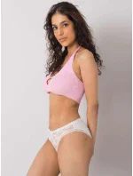 Nohavičky BR MT 11401 biele