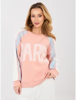 Súprava MI KMPL 82649.29 broskyňa