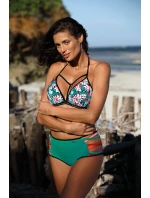 Dvojdielne plavky model 128738 Marko