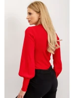 Blúzka model 168201 Rue Paris