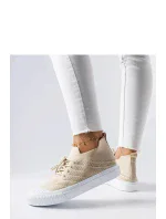 Tenisky model 207941 Solea