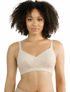 Materská podprsenka Parfait P5842 32 E Telová