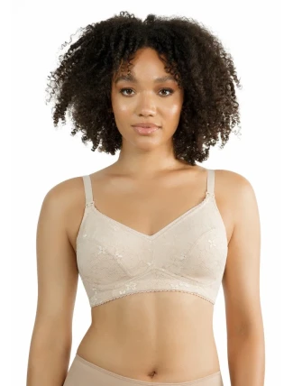 Materská podprsenka Parfait P5842 32 E Telová