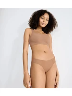 sloggi ZERO Feel 2.0 Tiny Thong C2P - Hnedé - SLOGGI Brown - SLOGGI sloggi ZERO Feel 2.0 Tiny Thong C2P - Hnedé - SLOGGI Brown - SLOGGI