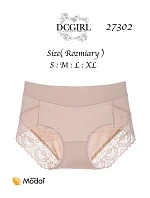 Nohavičky DC Girl 27302 A12 Classic S–XL Nohavičky DC Girl 27302 A12 Classic S–XL