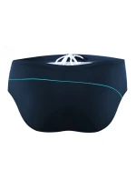 Pánske plavky - slipy Sesto Senso 413