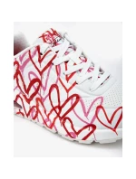 Skechers X Jgoldcrown Uno-Spread The Love W 155507-WRPK dámske topánky