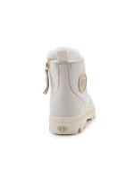 Topánky Palladium Pampa Hi Zip WL 95982-271-M