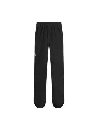 Rogelli nohavice do dažďa ESSENTIAL black S