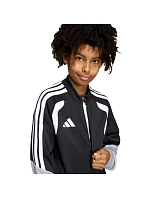 Detská mikina adidas Tiro 26 Competition Training black KA7711