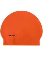 Plavecká čiapka Crowell Ear Bora navy blue col.3