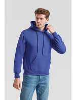 Fruit of the Loom Classic Hooded Sweat Mikina s kapucňou 16.2208 classic olive Fruit of the Loom Classic Hooded Sweat Mikina s kapucňou 16.2208 classic olive