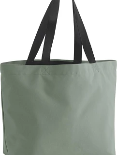 BagBase BG 184 Taška „Carryall Tote“ 52.0184 zaprášene zelená
